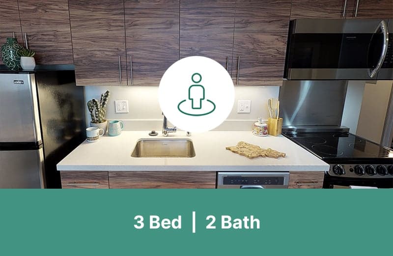 3-bed