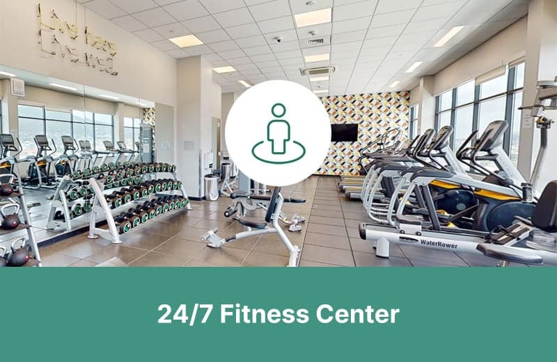 24-7-Fitness-Center