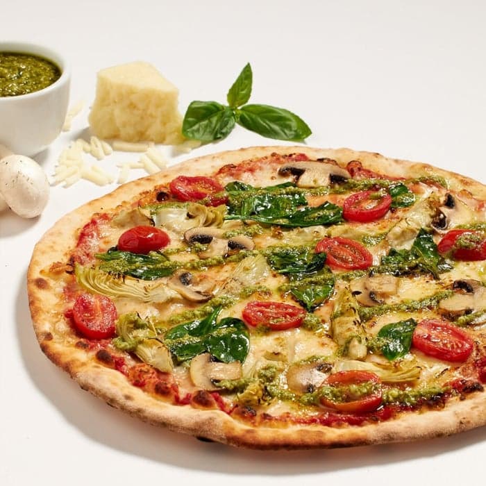 Pieology