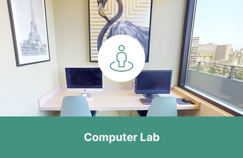 Computer-Lab
