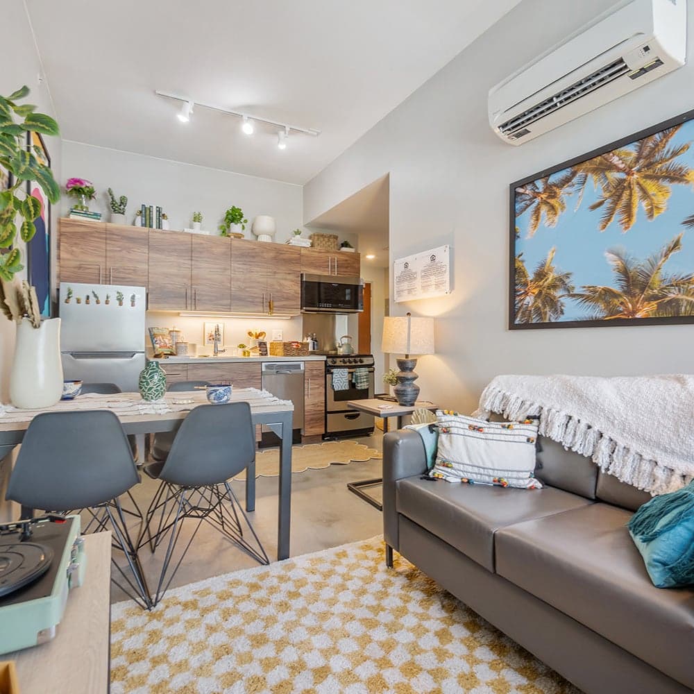 Living-Room-Kitchen