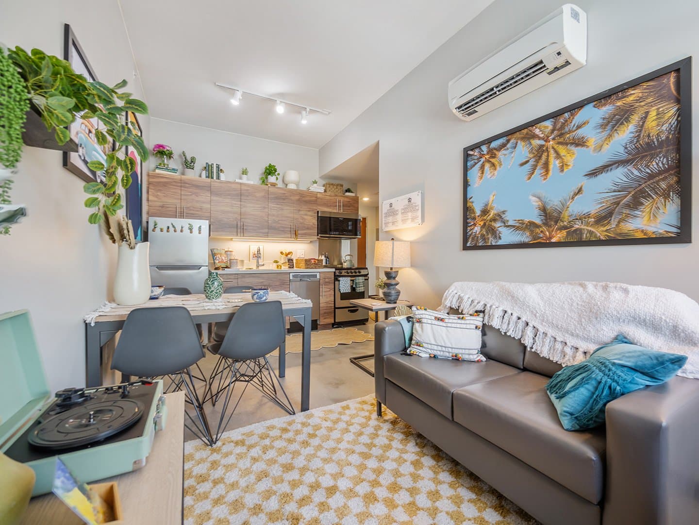 Living-Room-Kitchen